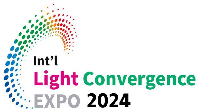 第22屆韓國(guó)國(guó)際LED 與 OLED EXPO 2024Int'l Light Convergence EXPO 2024